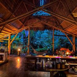 Ojo del Mar Eco Lodge