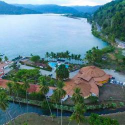 Hotel Restaurante Samoa del Sur