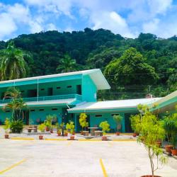Hotel Don Fito