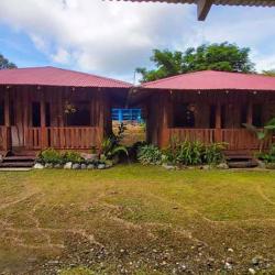 La Casona de doña Tere