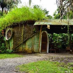 Danta Lodge