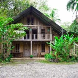 La Gamba Lodge