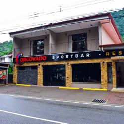 Hotel GR Corcovado