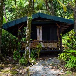 La Leona Eco Lodge