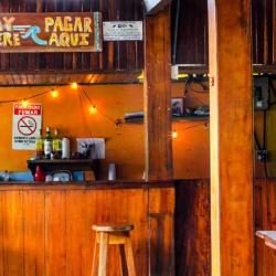 Bar y Restaurante La Plaza