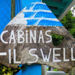 Cabinas Il Swell