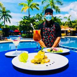 Hotel Casa Roland Golfito Resort