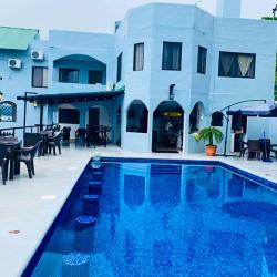 Vista Castillo Hotel