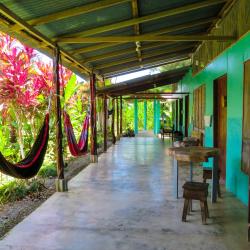 Hospedaje El Ceibo