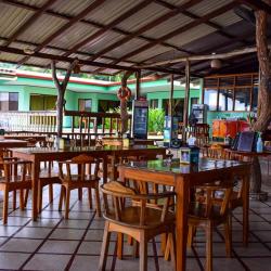 Restaurante Mar y Luna