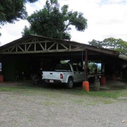 Restaurante Ranchos