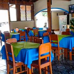 Restaurante Las Vegas