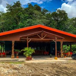 Restaurante Flacos Bar