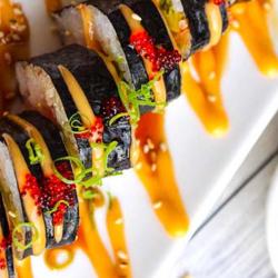 Cocoa Sushi