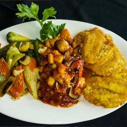 Bar y Restaurante Gasoy