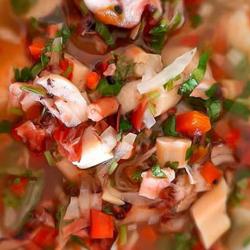 Ceviches Peña