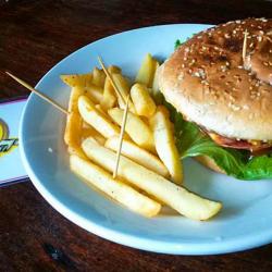 Restaurante Rancho Caleth