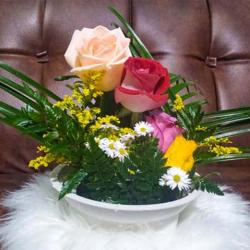 Las Flores de Tita