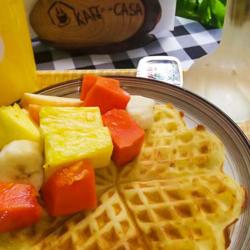 Kafé de la Casa