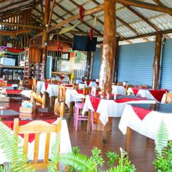 Bar y Restaurante Valle Encantado