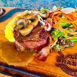 Restaurante Brasilia Steak & Bar