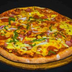 Restaurante y Pizza Sabores