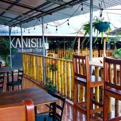  Kanisha Restaurante y Pizzeria