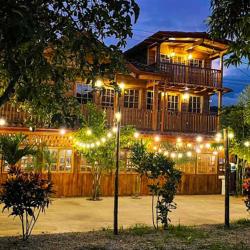 La Casona de Mara