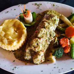 Vikingos BBQ and Grill
