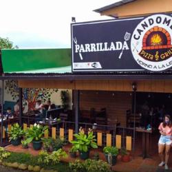 Candombe San Rafael