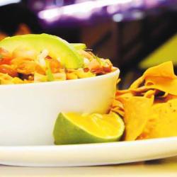 Tico Mex