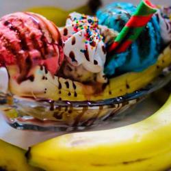 Próxima Parada Helado y Café