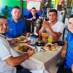 Restaurante Oasis