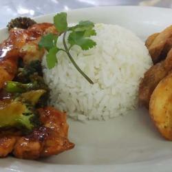  La Casita del Sabor