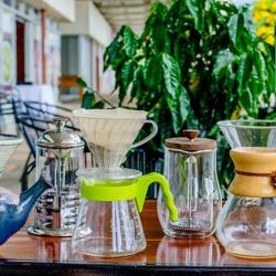 Café del Sol