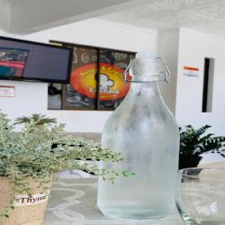 RESTAURANTE Y CATERING LA CUCHARA DE DOÑA ANA