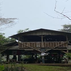PROYECTO ECOLOGICO TERRABA-RINCON ECOLOGICO