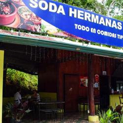 Soda Hermanas Huertas