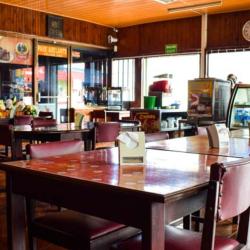 Restaurante La Moderna