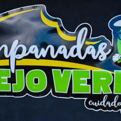 Empanadas Viejo Verde