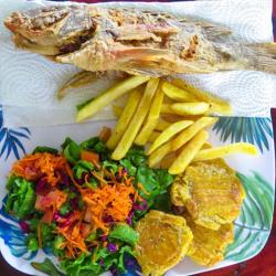 Restaurante Paso Verde