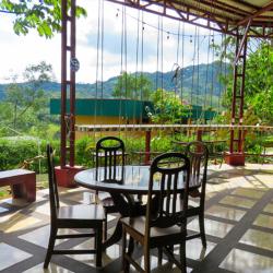 Bar y Restaurante SauGaLe