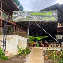 Roberto's Marisquería