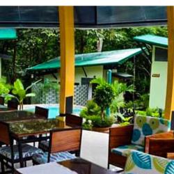Pancito Café