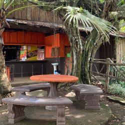 BAR RESTAURANT RANCHO COCO