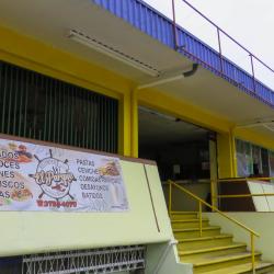 Restaurante y Marisquería El Parque