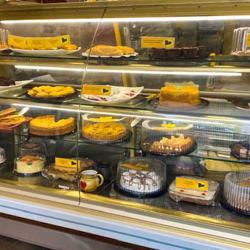 Café Delicias