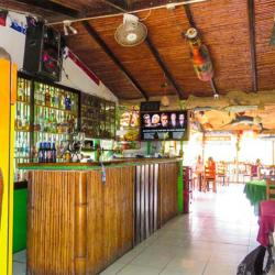 Restaurante Su Raza
