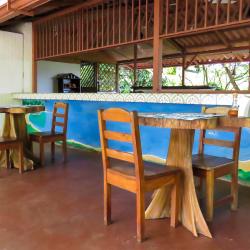 Bar y Restaurante Piñuelas