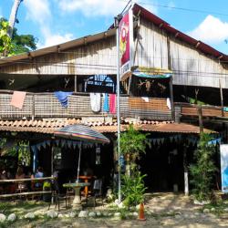 Bar y Restaurante La Playa